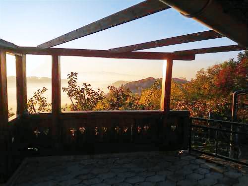 Apartma Kumrovec