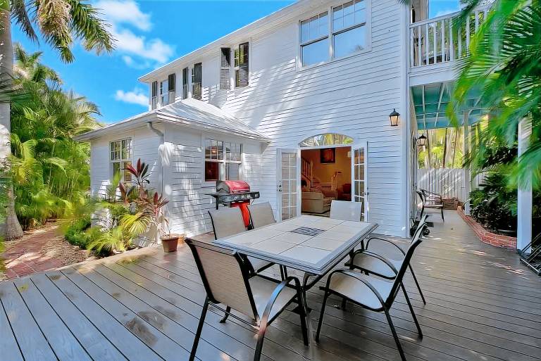 House Key West