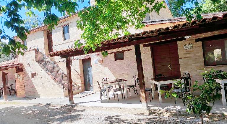 36 m&sup2; Bauernhof