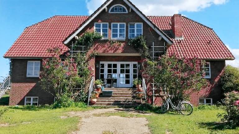 Ferienwohnung Behrenwalde