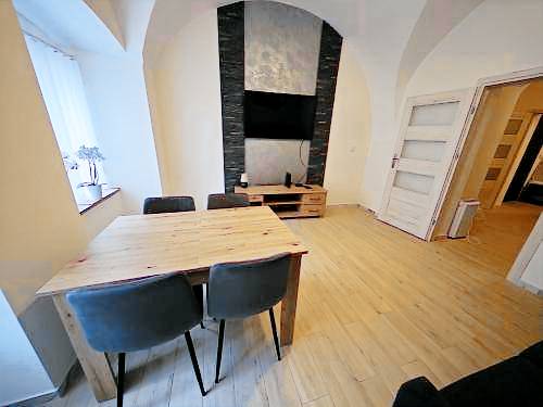 Apartament Duszniki-Zdrój