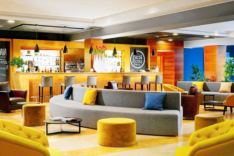 Four Points by Sheraton Siena — photo 4