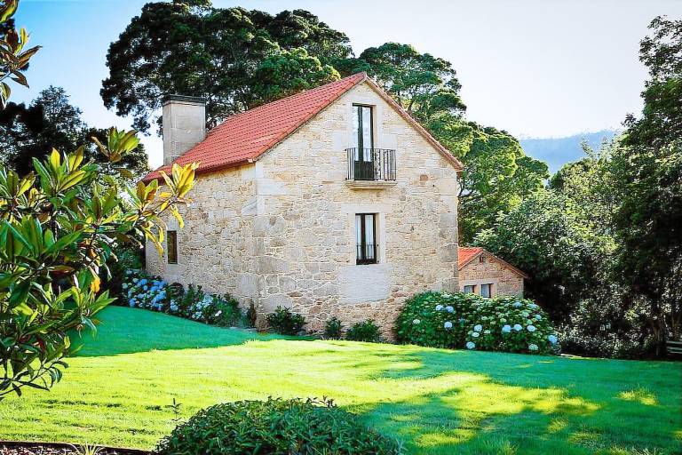 Casa Lage