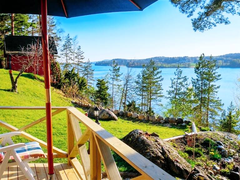 Ferienhaus in Mellerud, Dals Rostock f&uuml;r max. 5 Personen, 