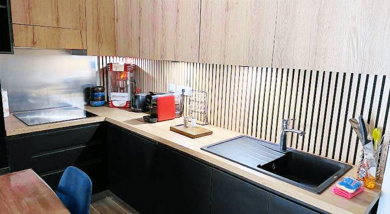 House with 1 room for 4 persons — photo 4