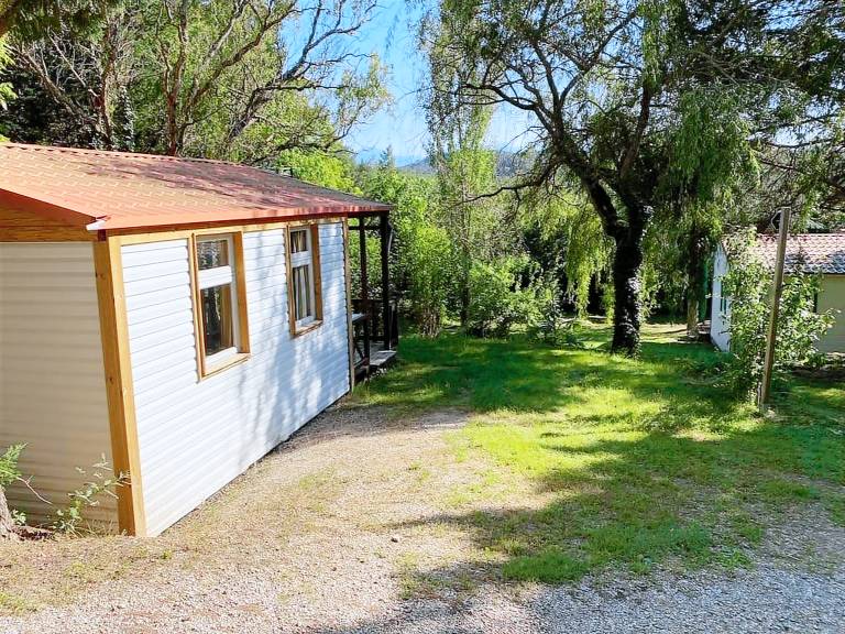 Chalet with pool | Pet-friendly — photo 3