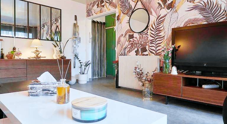 Rental apartment with 1 room for 4 persons — photo 2
