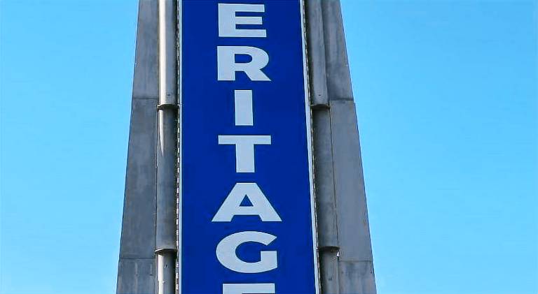 Heritage Inn in Pomona, CA