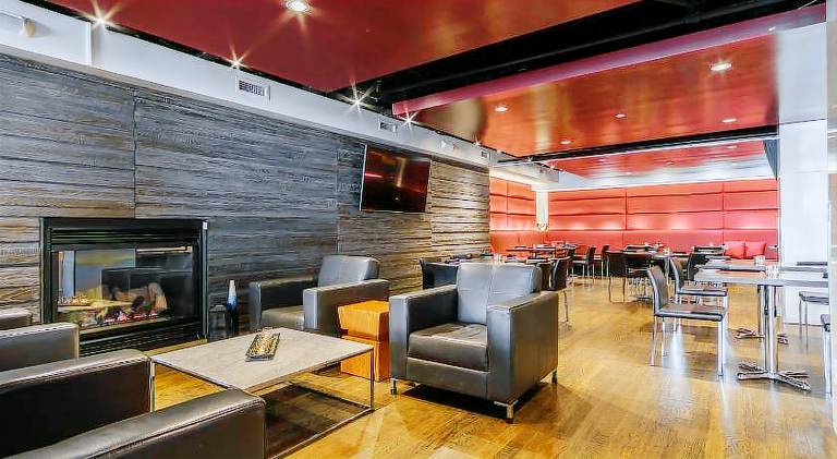 ARC The Hotel Downtown Boutique Ottawa — photo 3