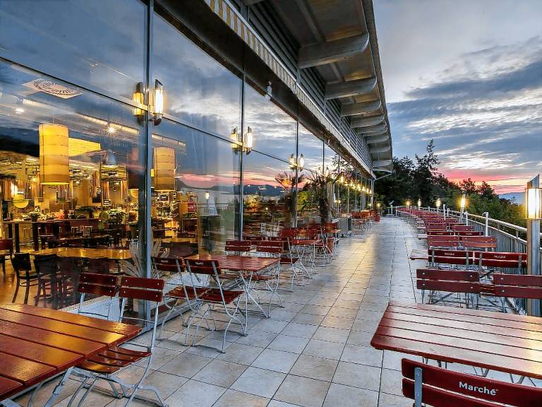 Ibis Woerthersee — photo 3