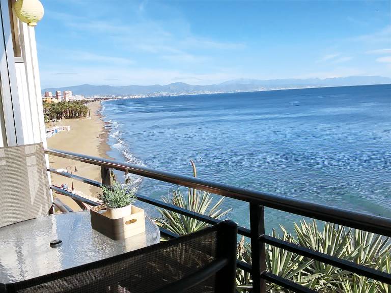 Ferienwohnung Torremolinos