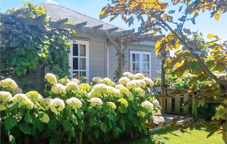 Ferienhaus Julianadorp