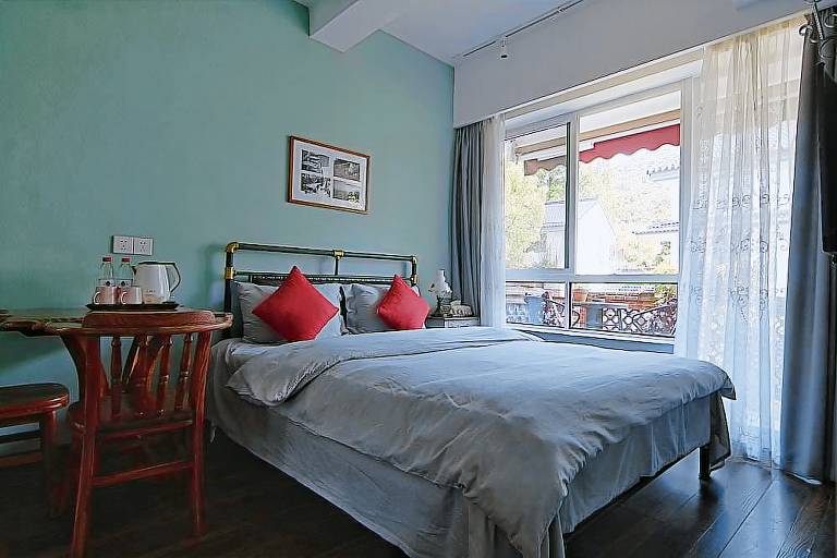 Accommodatie Xihu District, Hangzhou