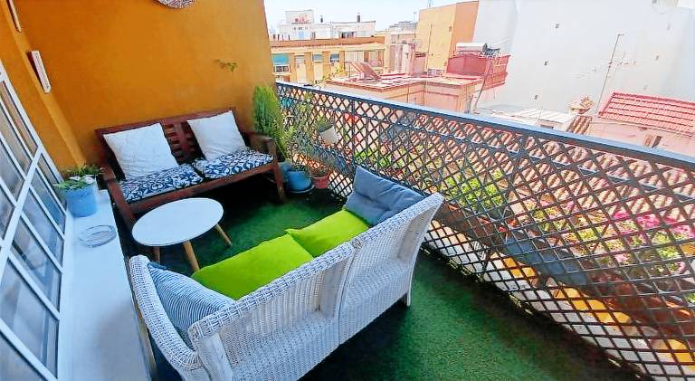 Rental apartment | Close to Málaga Cathedral | Pets allowed — photo 5
