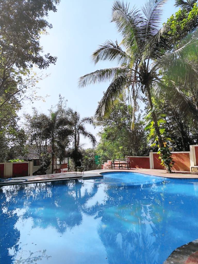 Edakkal Village Resort -A premium boutique lodging in Sulthan Bathery