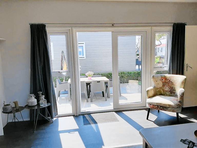 Chalet Walcheren