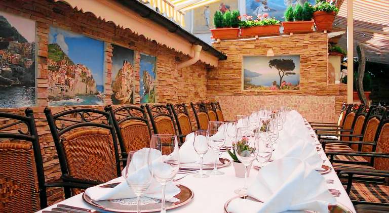 Hotel Restaurant Da Franco — photo 2