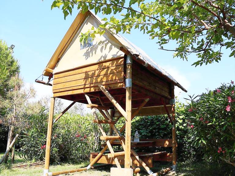 Unusual rental with pool — photo 5