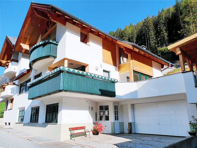 Apartment  Ischgl