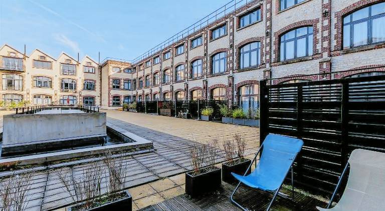 Holiday apartment | Pets are welcome — photo 3