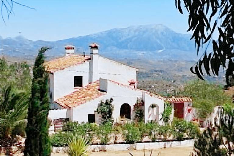 Agriturismo Colmenar