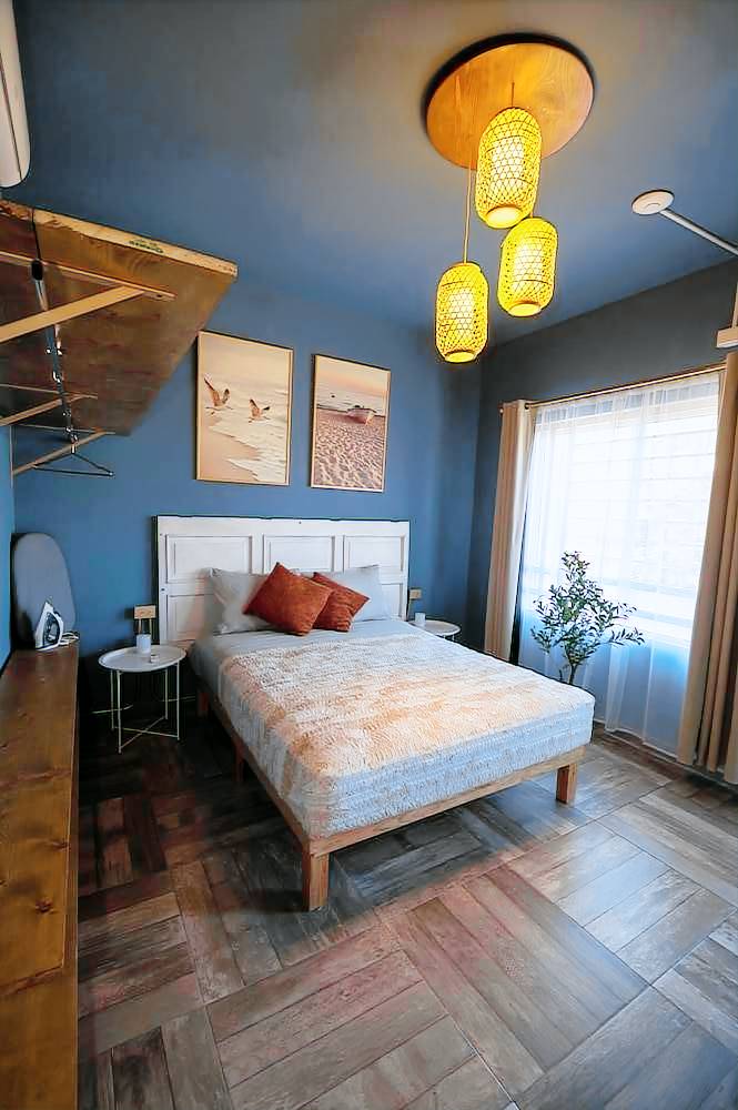 Apartment La Paz