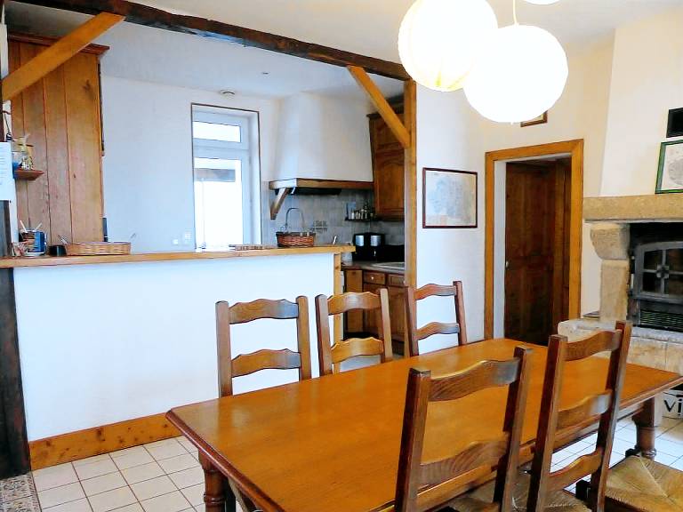 Gite with garden & patio — photo 3
