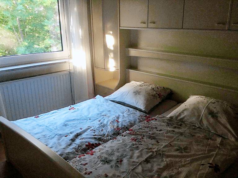 Ferienwohnung Am Ringkanal