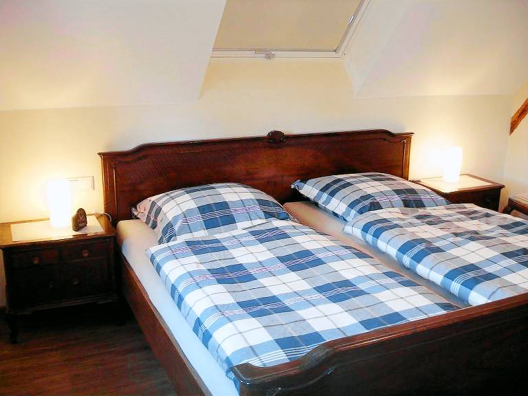 Ferienwohnung Frankenberg (Eder)