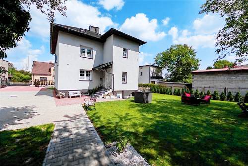 Apartament Chrzanów