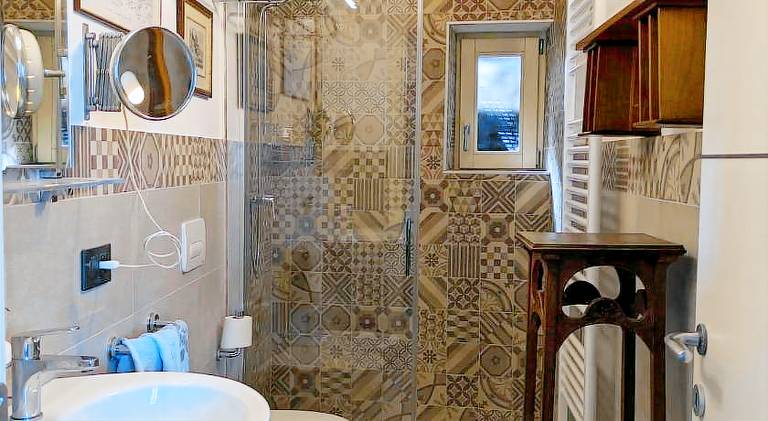 Holiday apartment with 1 room for 2 persons — photo 4