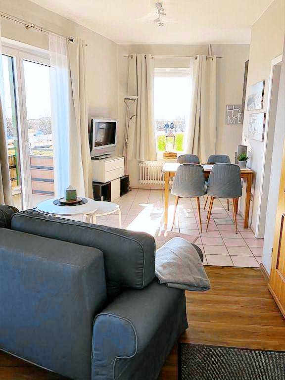 Apartamento Büsum