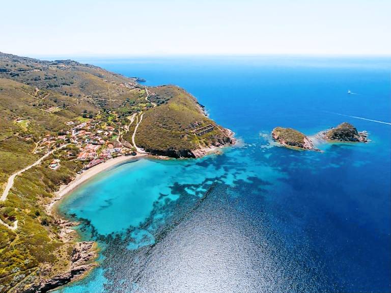 Appartamento Marina di Campo