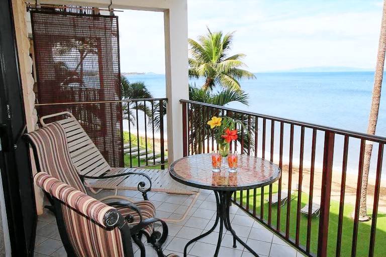 Condo  Kihei