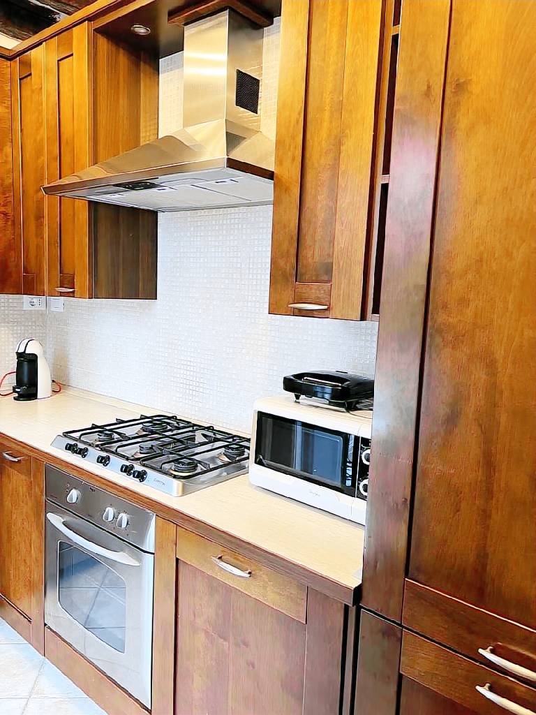 Apartment with 2 rooms for 6 persons — photo 3