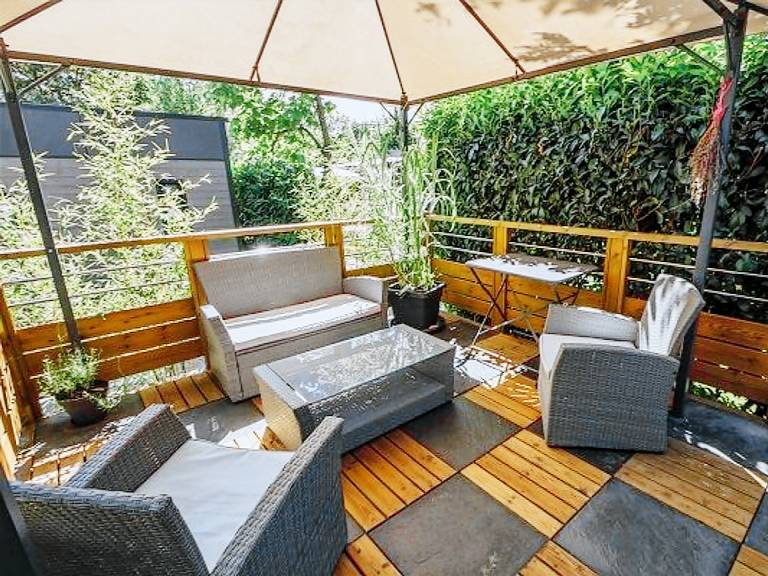 Mobil-home  Digne-les-Bains