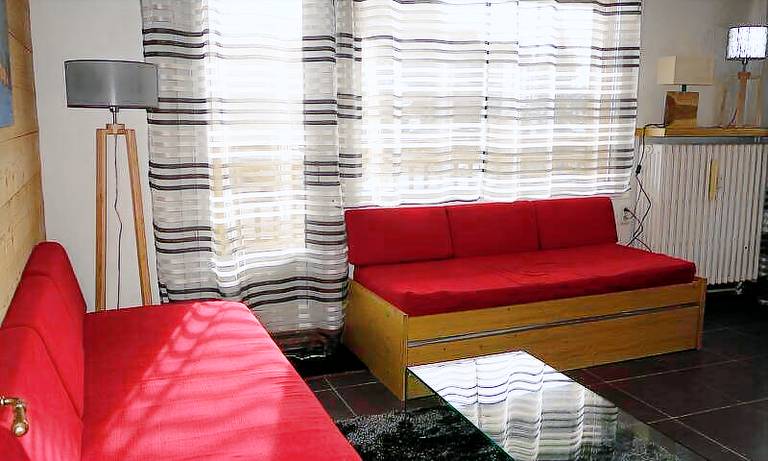 Apartment with fast internet — photo 3