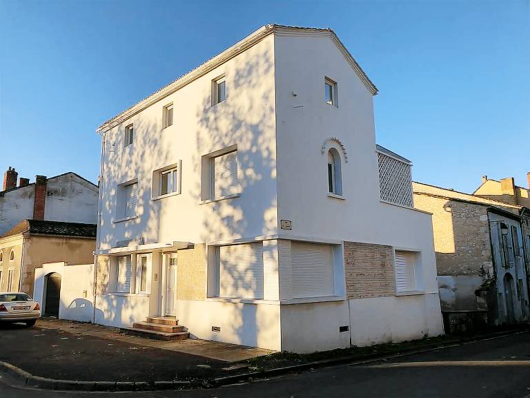Maison de vacances Eymet