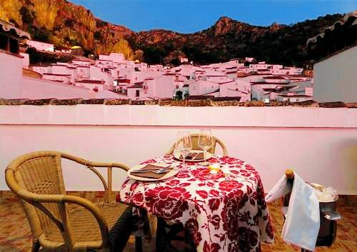 Apartamento Ubrique