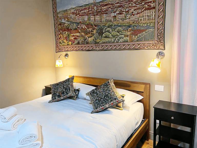 Appartement  Rifredi
