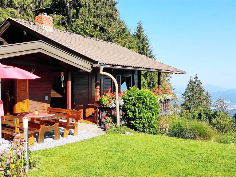 Ferienhaus in Himmelberg, Kärnten für max. 5 Personen