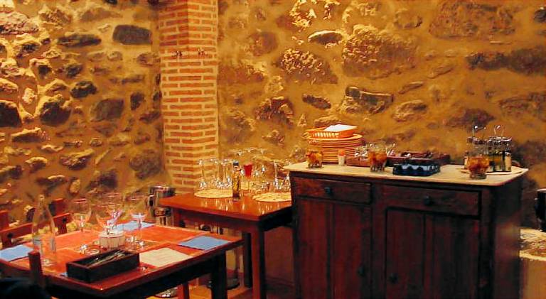Posada de Bleto — photo 5