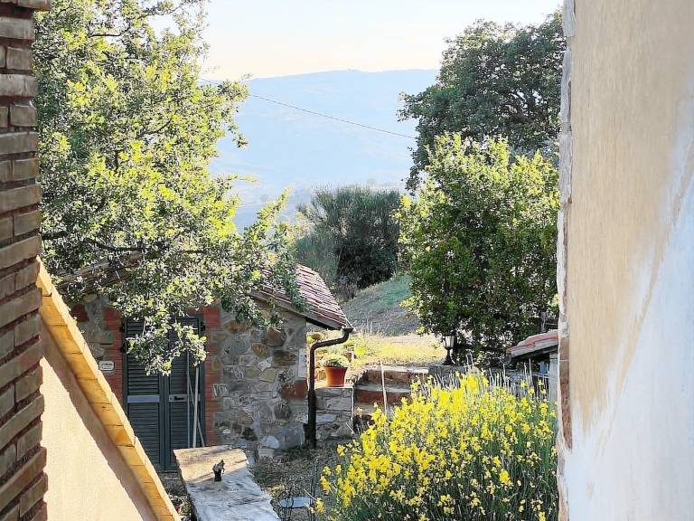 Agriturismo Sorano