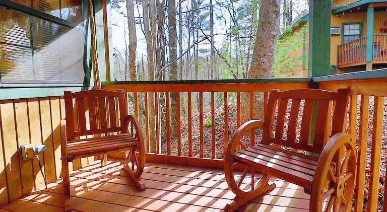 Lovely vacation home | Dogs allowed — photo 3