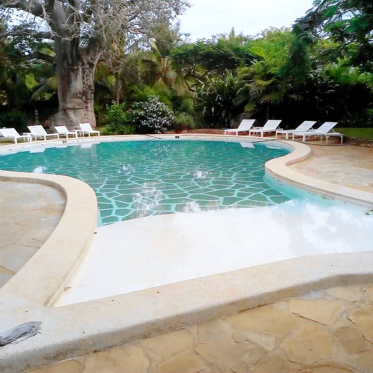 Villa Malindi