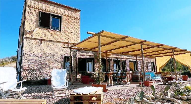 Casa Citta' Sant'Angelo