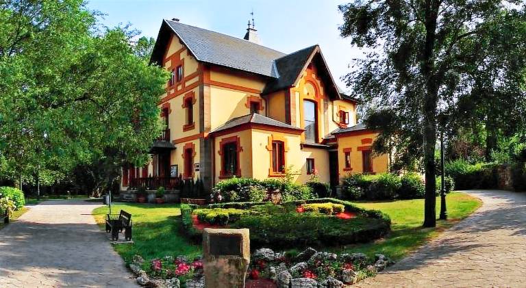 Apartamento Cabezón de la Sal