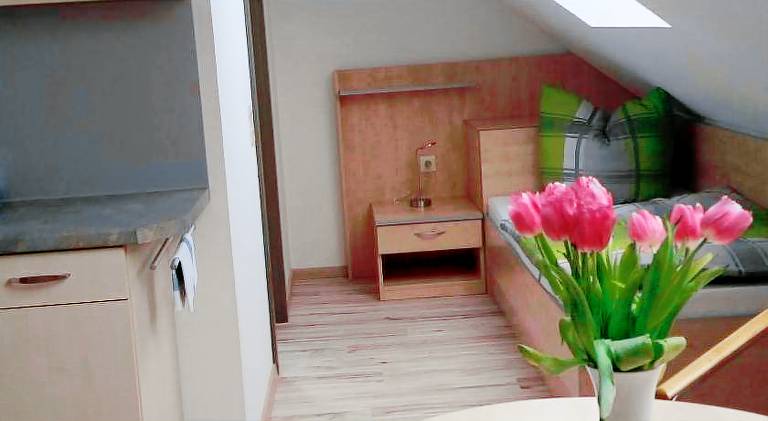 Apartmenthaus Zwenkau