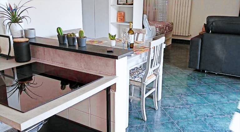Beautiful apartment | Pets are welcome — photo 5