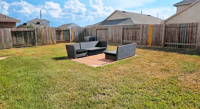 Vacation home with 5 rooms for 11 persons — photo 5